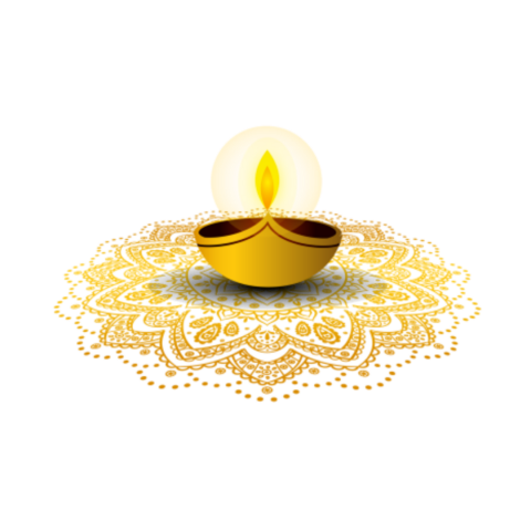 Diya transparent background,Diwali png images