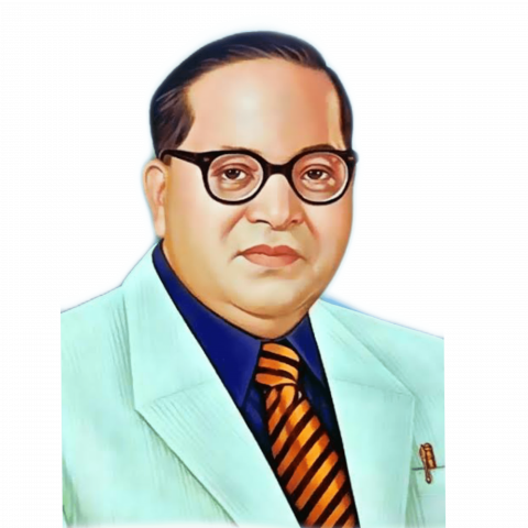 Dr bhimrao ambedkar png image