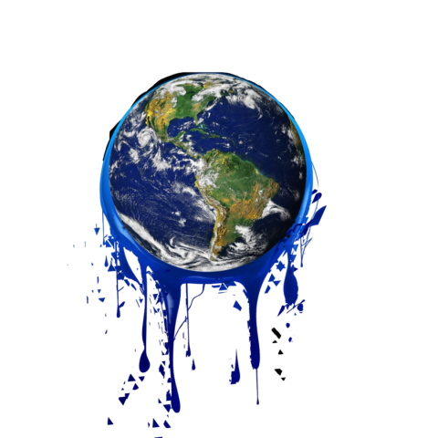 Dripping earth png   earth png