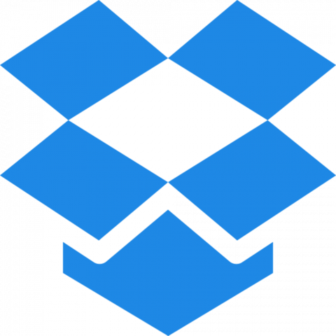 Dropbox logo png hd