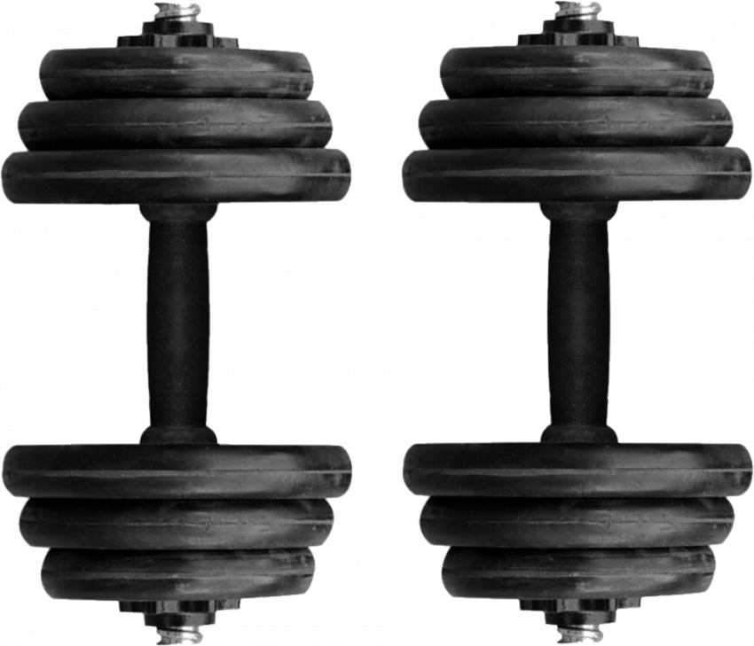 Dumbell hd png,Download Dumbbell PNG Images