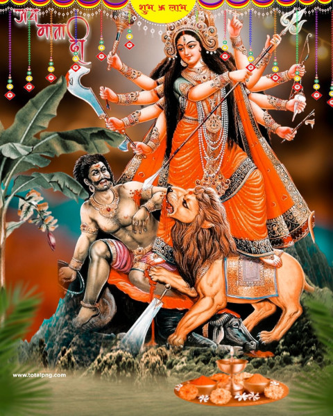 Durga Puja photo editing background   2023