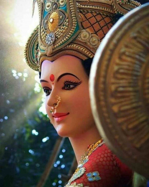 Dussehra editing background