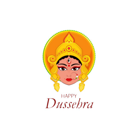 Dussehra transparent png