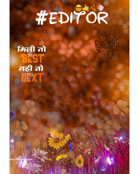 Editor photoshop hd cb background