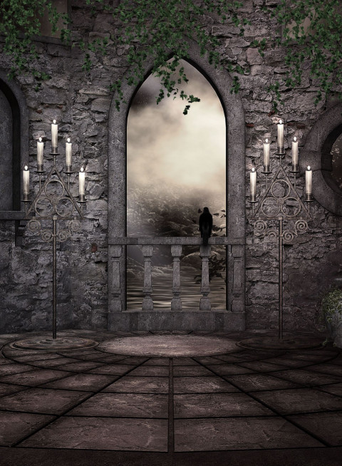 Eid Background full hd