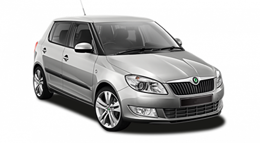 Fabia transprent png