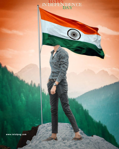 Face cut 15 august editing background 2023