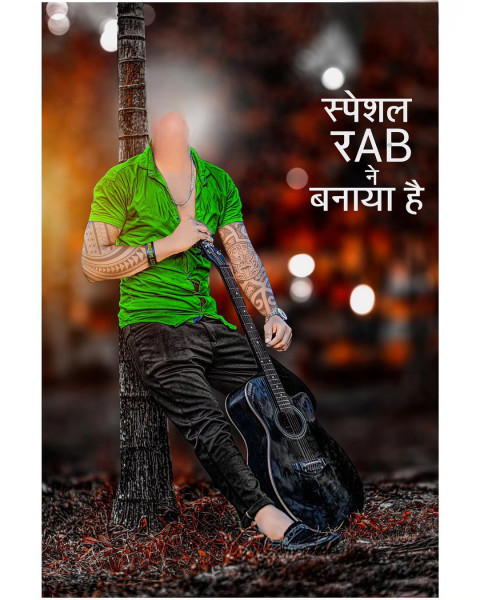 Face cut boy cb editing background  full hd