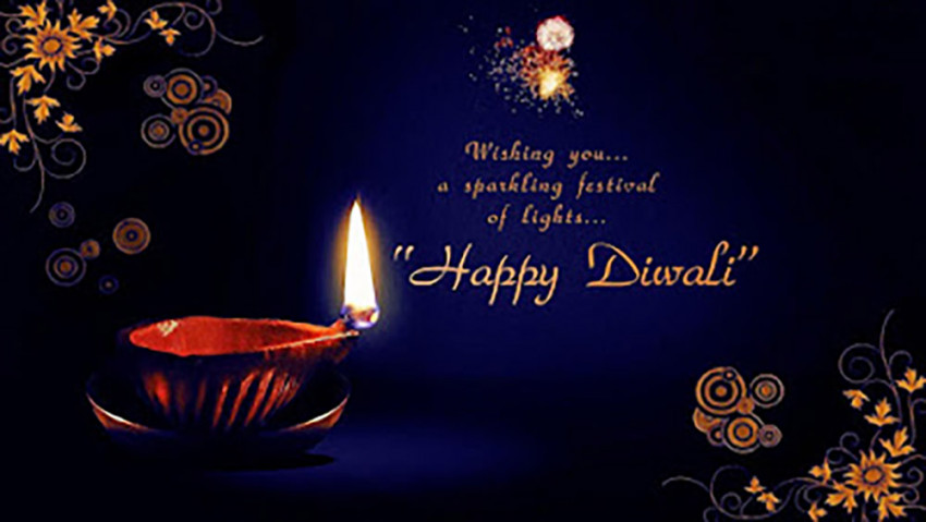 Facebook diwali wishes 2022