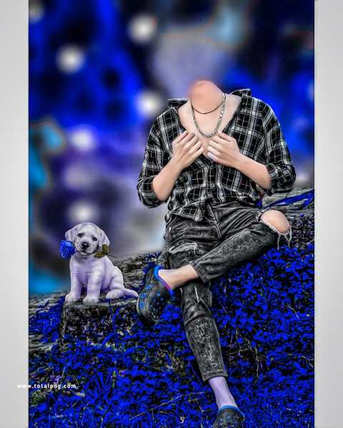 Facecut cb editing background