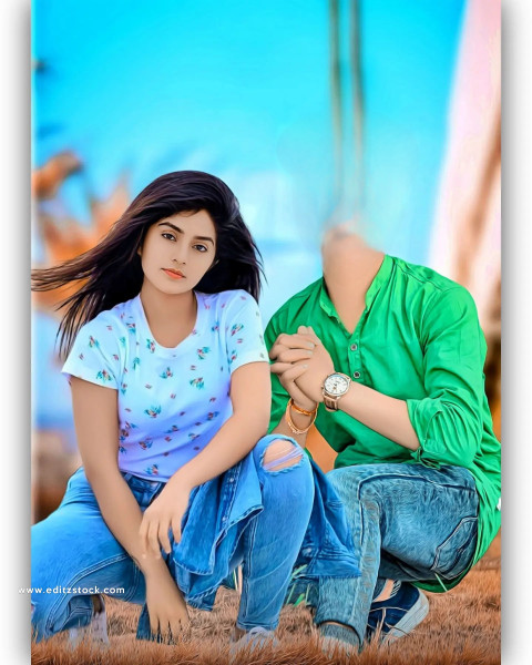 Facecut girl cb background editor