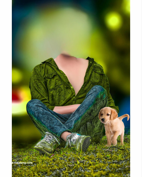 Facecut photoshop cb editing background