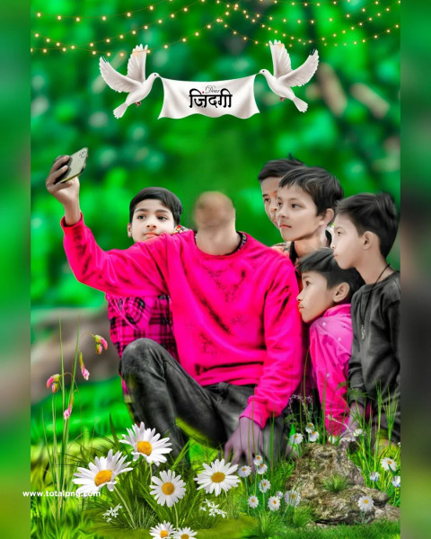 Fam cb editing background hd