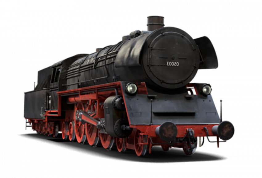 fastest german steam engine,Free Png Download Train Png Images