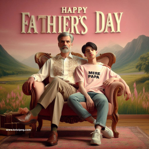 Fathers Day T shirt Name Ai Photo Editing With Bing Image Creator