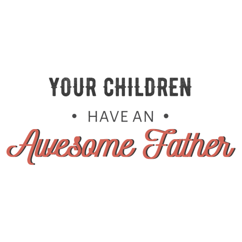 Father's Day Text png Download (3)