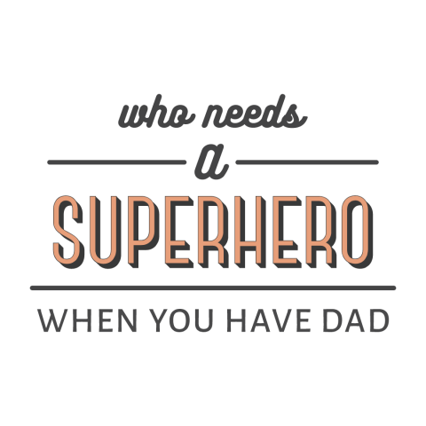 Fathers Day Text PNG Transparent Images Free Download (2)