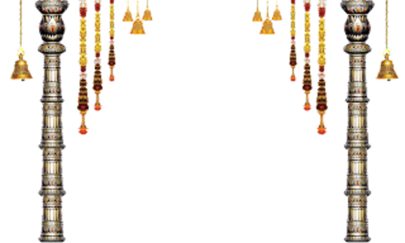 Festival banner stock free download