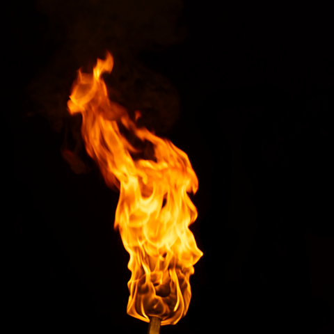 Fire skull transparent png images,Skull fire png