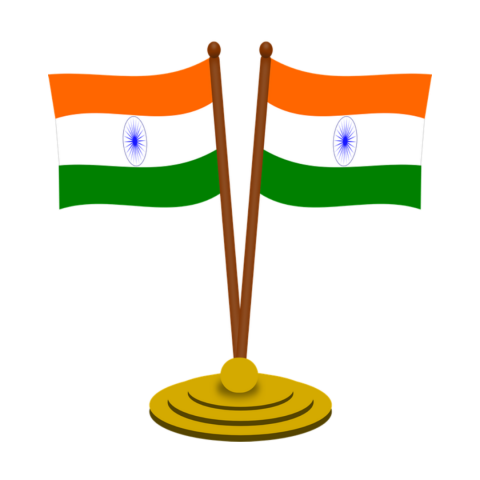 Flag Independence Day