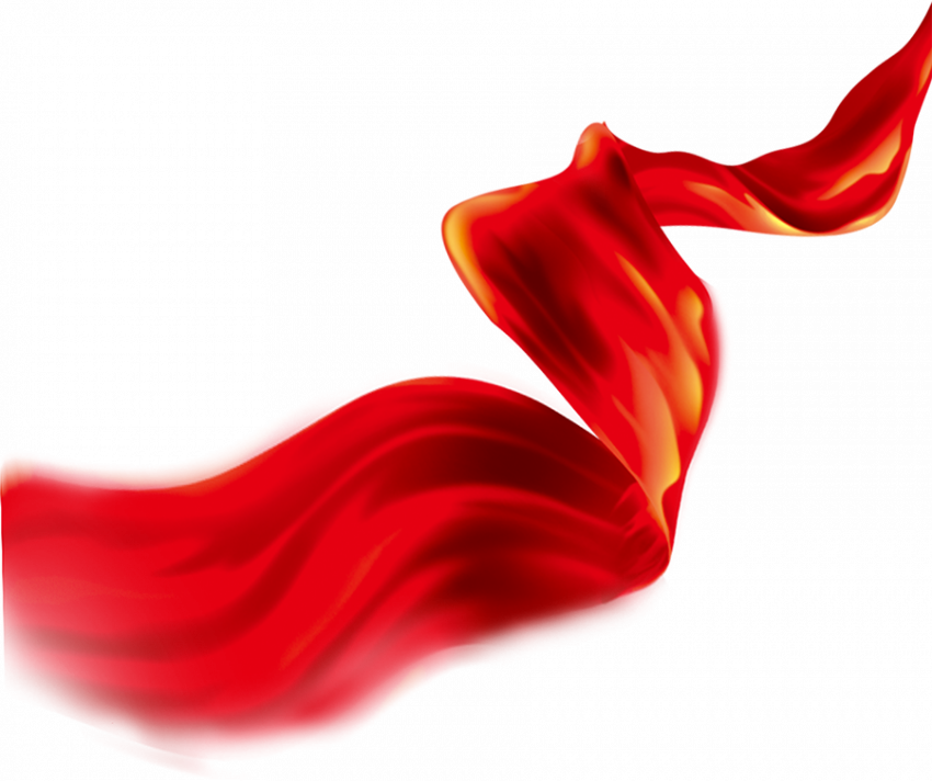 Flyiong clothe transparent background