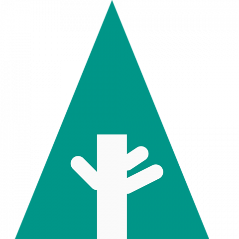 Forrst logo png hd
