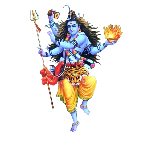 Free Download Mahakal PNG HD High Quality