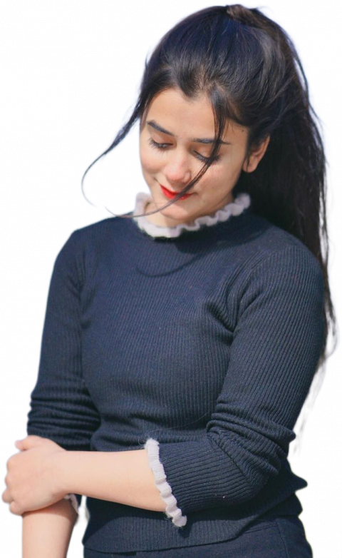 Free girls editing png download