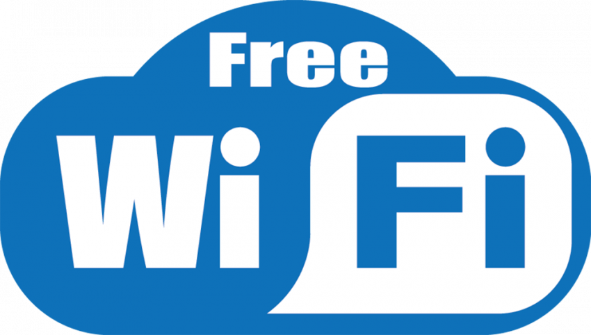 free WiFi at seymour motel