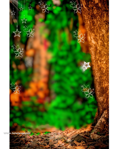 Full blur cb background photoshop