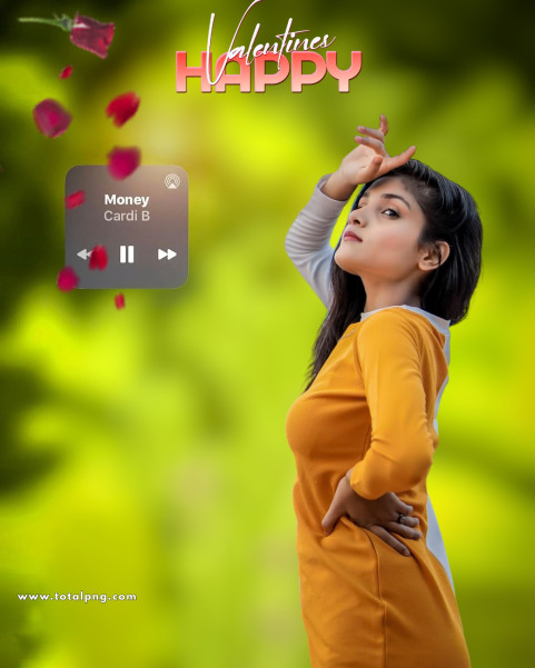 Full Hd Cb Background Valentines Day