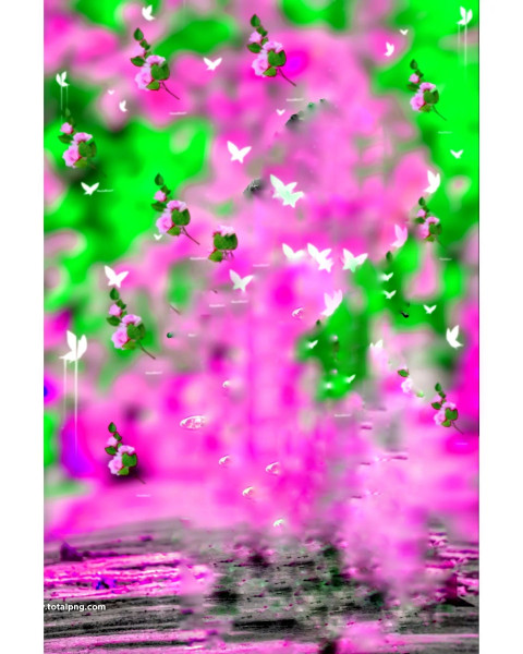 Full hd cb editing background