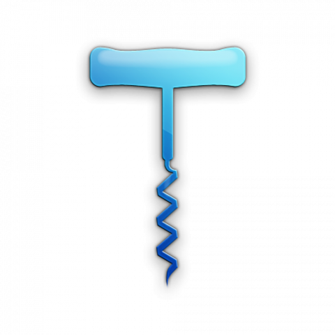 Full hd Corkscrew png images