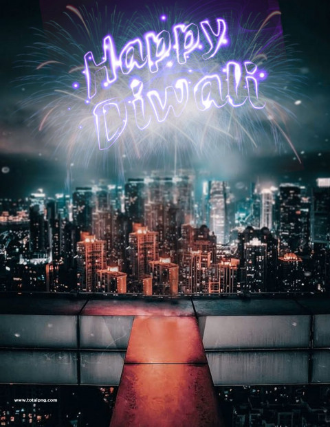 Full hd diwali editing background