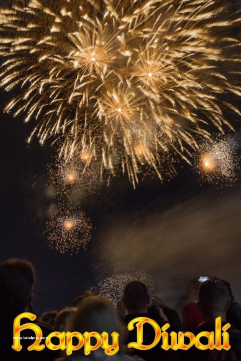 full hd Diwali editing background