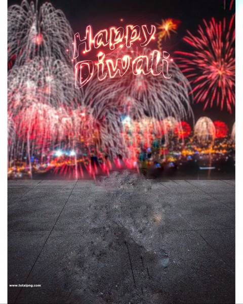 Full hd diwali editing background