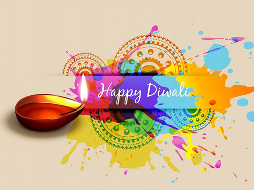 Full hd Facebook diwali wishes