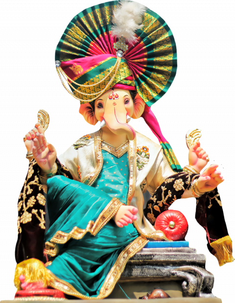 Full hd ganesh png images