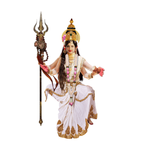 Full hd maa durga png images