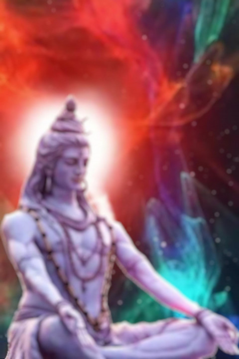 Full hd mahadev editing background   total png