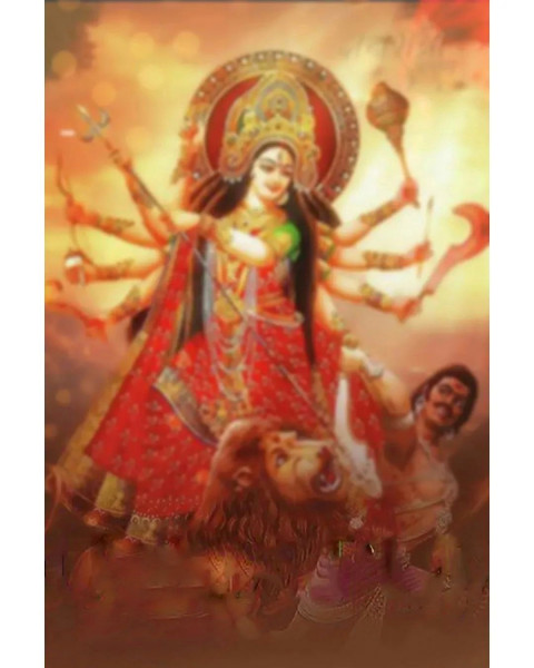Full hd navratri editing background