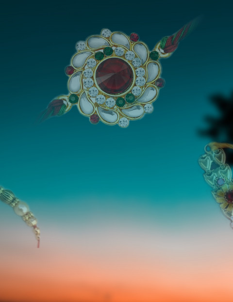 Full Hd Rakhi Background