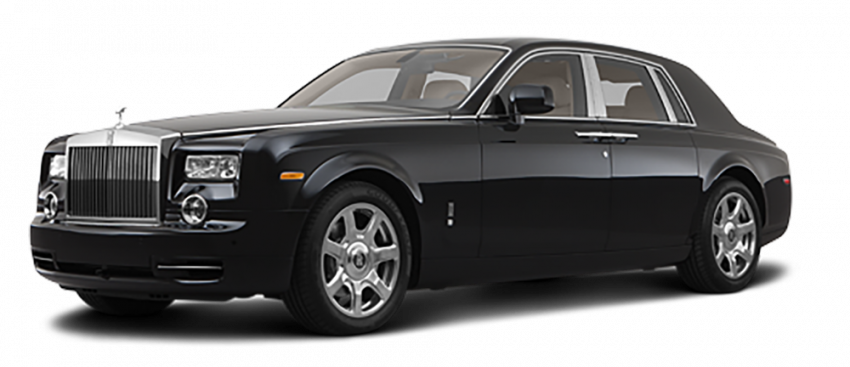 Full hd Rolls royce png transparent