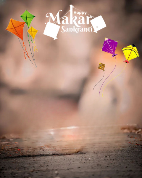 Full hd sankranti cb editing background
