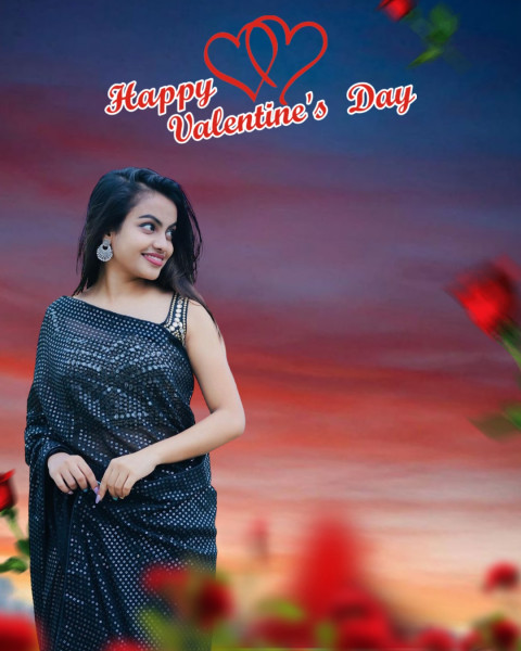 Full Hd Valentine day Background Free