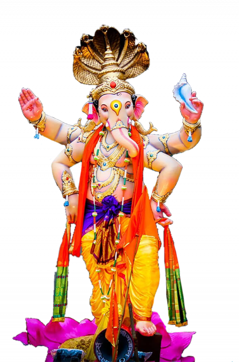 Fuul hd ganesh chaturthi png