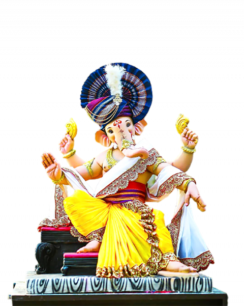 Ganapathi Png