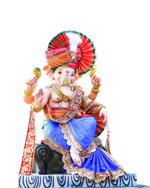 Ganesg chaturthi  hd png