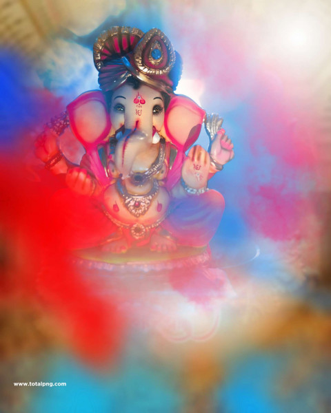Ganesh chaturthi editing background for editing